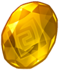 Prithiva Topaz Gemstone